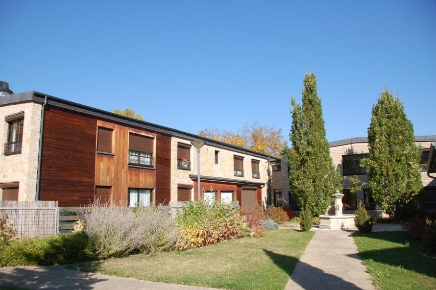 Résidence - Galerie de photos - Image 3 sur 4