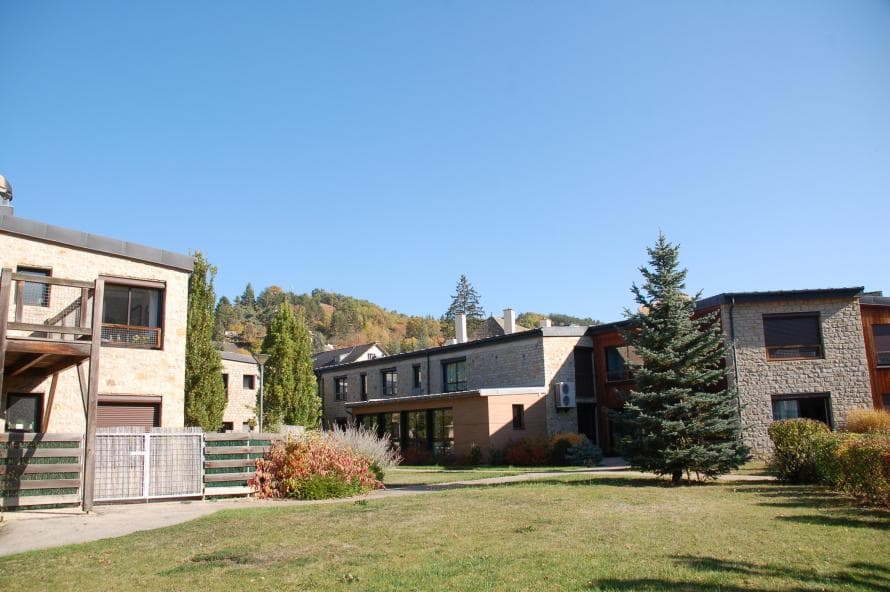 Résidence - Galerie de photos - Image 2 sur 4