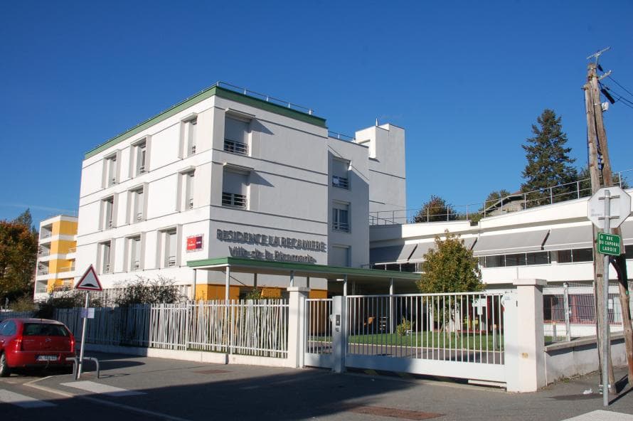 Résidence - Galerie de photos - Image 2 sur 3