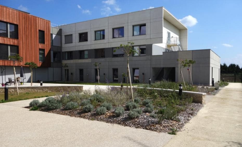 Résidence - Galerie de photos - Image 3 sur 4