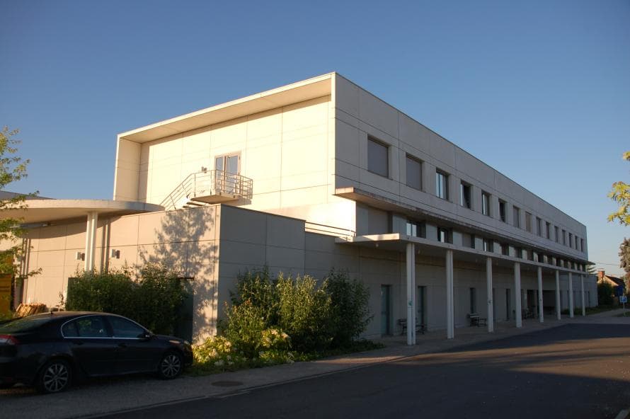 Résidence - Galerie de photos - Image 2 sur 4