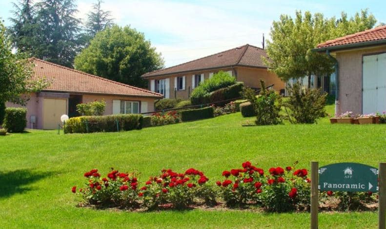 Résidence - Galerie de photos - Image 3 sur 5