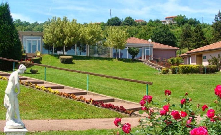 Résidence - Galerie de photos - Image 2 sur 5