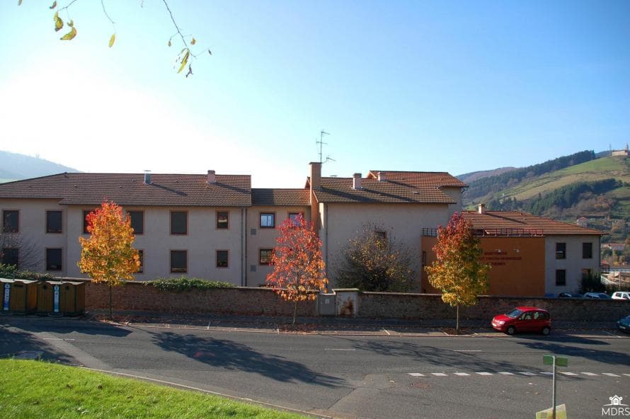 Résidence - Galerie de photos - Image 2 sur 2