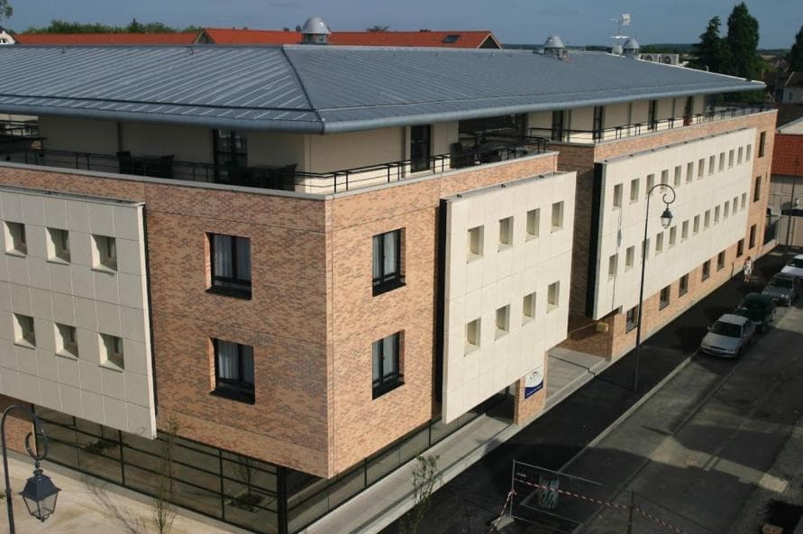 Résidence - Galerie de photos - Image 2 sur 14