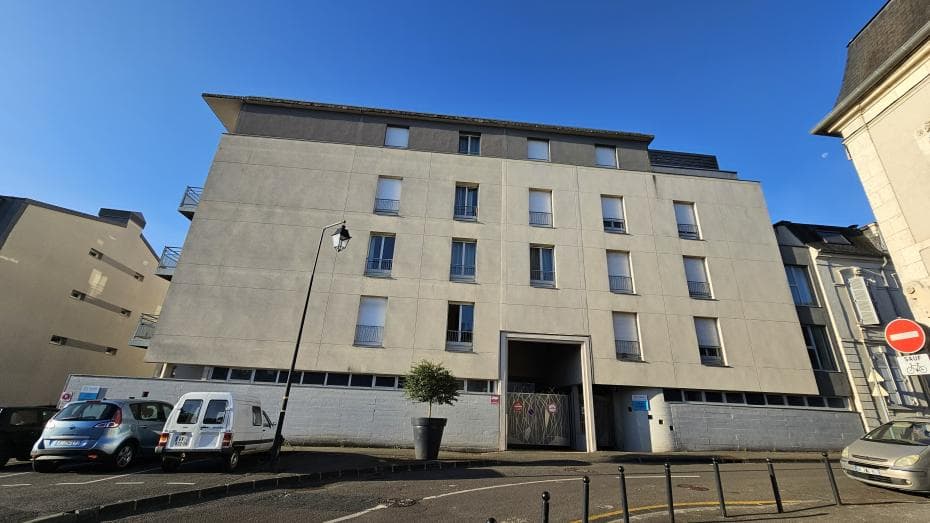 Résidence - Galerie de photos - Image 3 sur 3