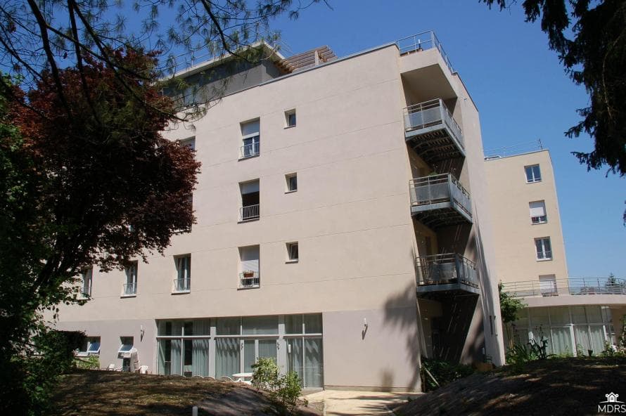 Résidence - Galerie de photos - Image 2 sur 3