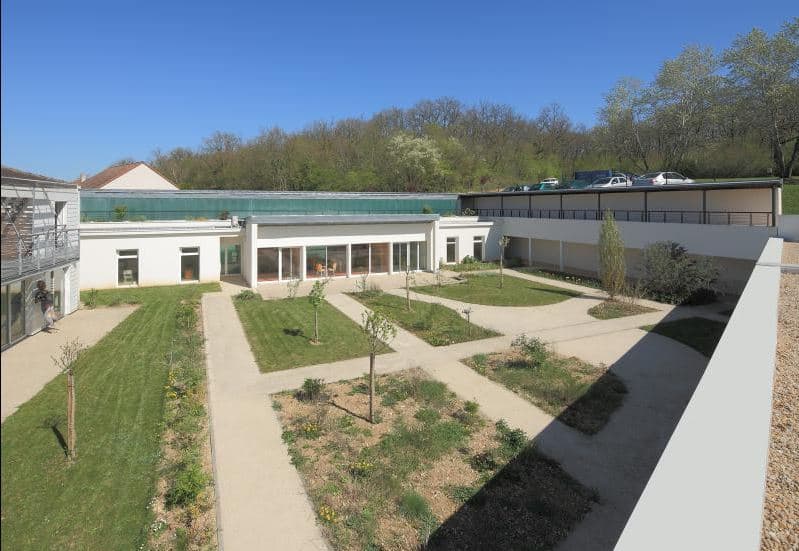 Résidence - Galerie de photos - Image 3 sur 3