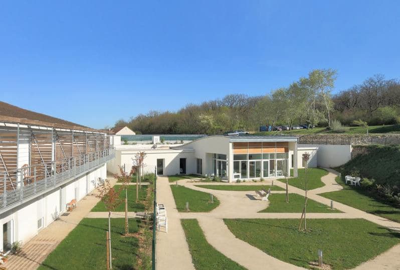 Résidence - Galerie de photos - Image 2 sur 3