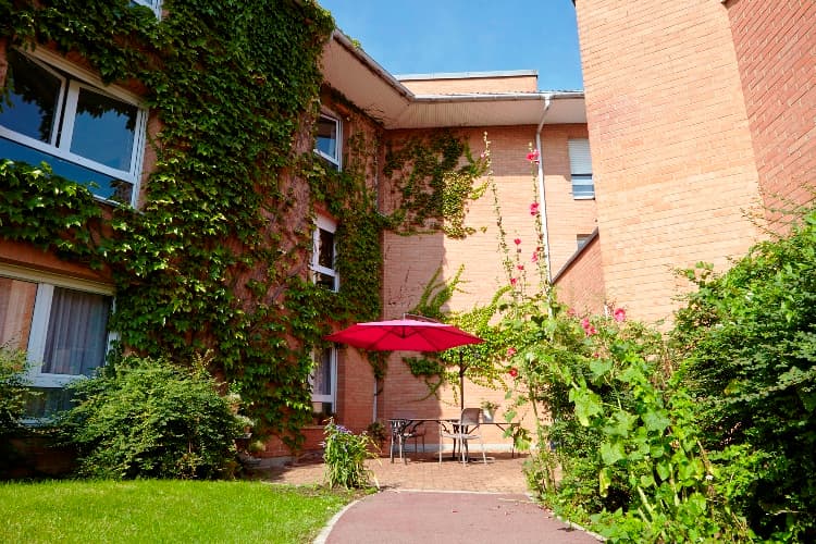 Résidence - Galerie de photos - Image 3 sur 10