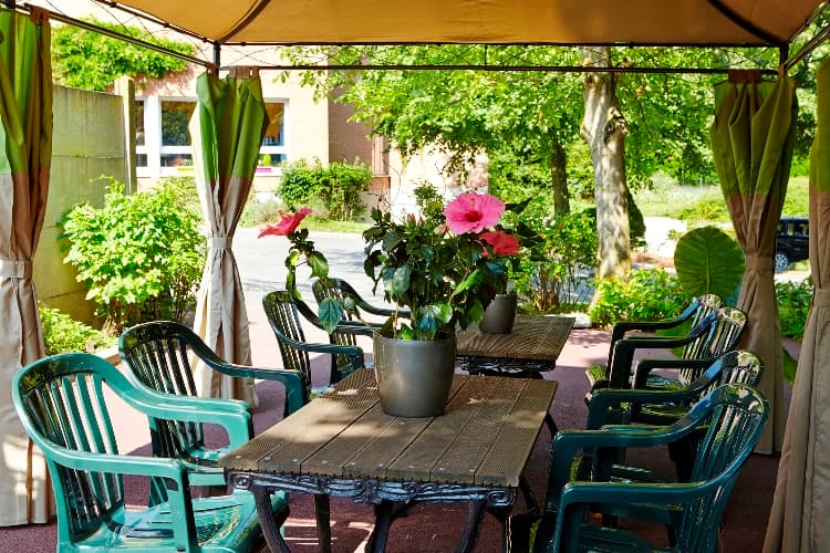 Résidence - Galerie de photos - Image 2 sur 10