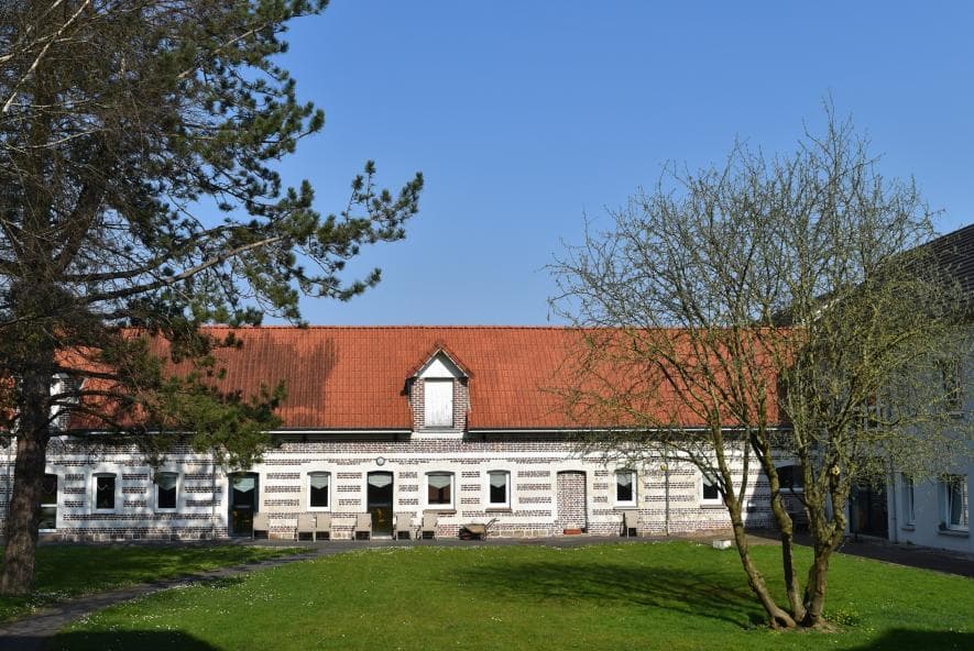 Résidence - Galerie de photos - Image 2 sur 2