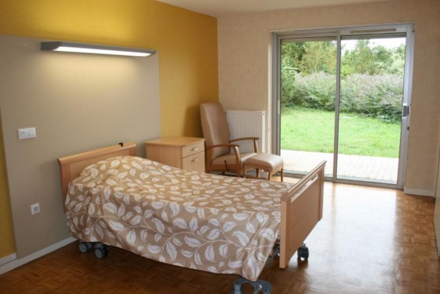 Résidence - Galerie de photos - Image 2 sur 7