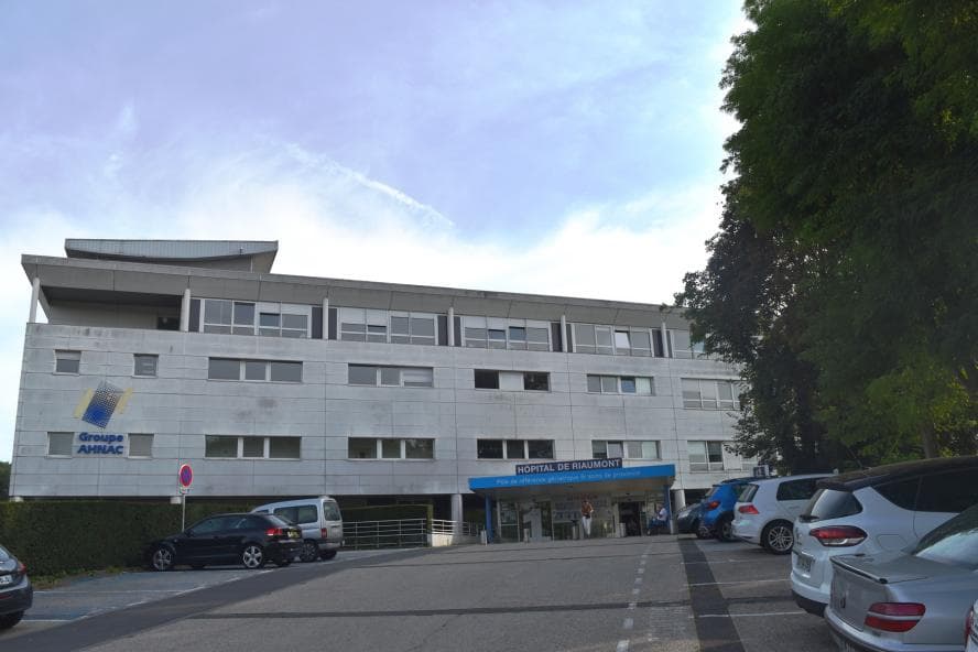 Résidence - Galerie de photos - Image 3 sur 3