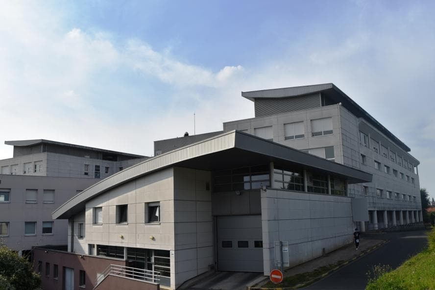 Résidence - Galerie de photos - Image 2 sur 3