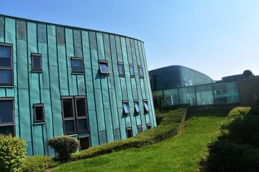 Résidence - Galerie de photos - Image 3 sur 3