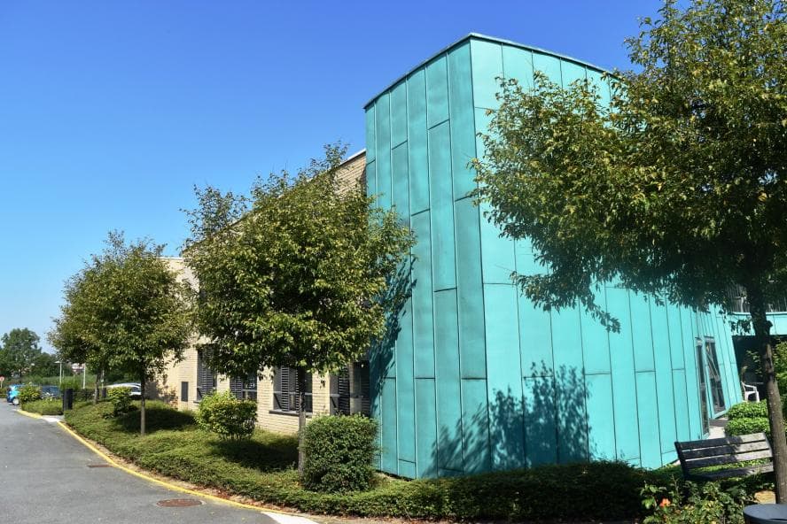 Résidence - Galerie de photos - Image 2 sur 3