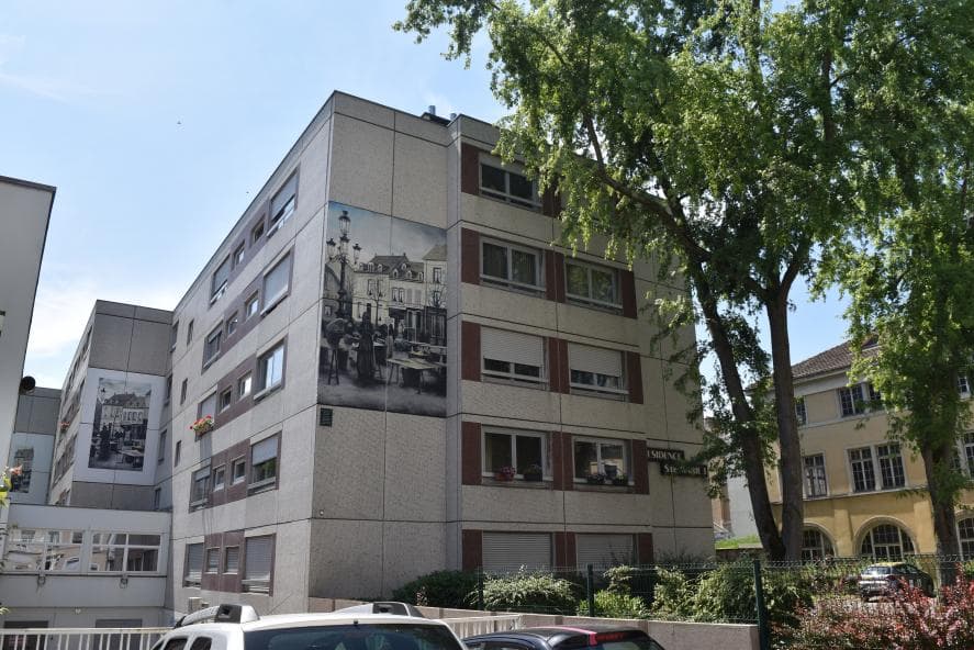 Résidence - Galerie de photos - Image 3 sur 4