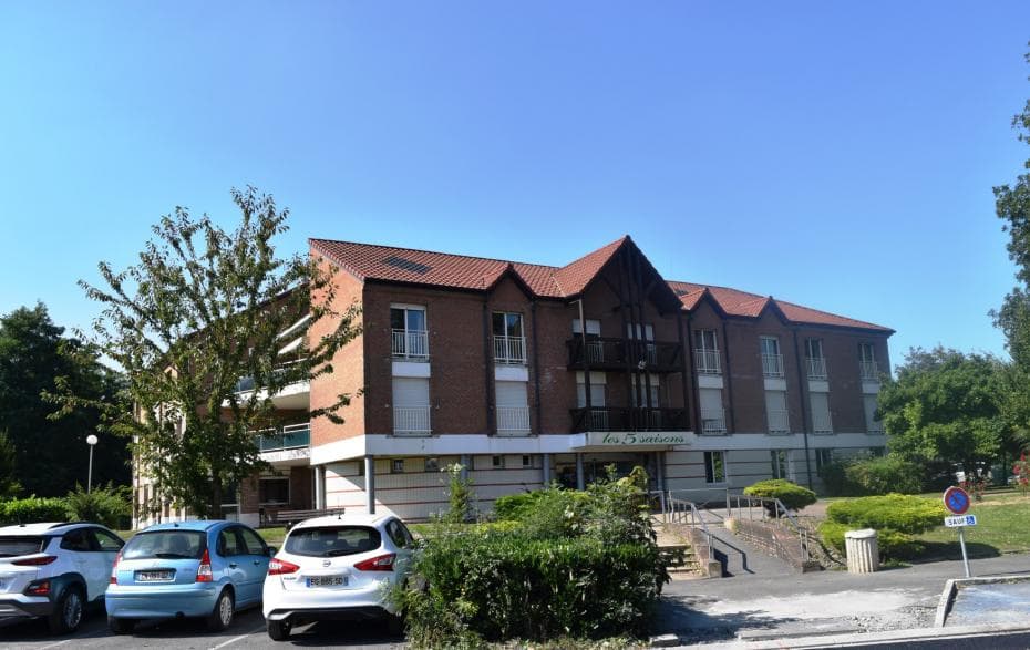 Résidence - Galerie de photos - Image 3 sur 3