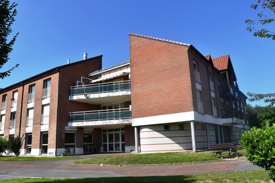 Résidence - Galerie de photos - Image 2 sur 3