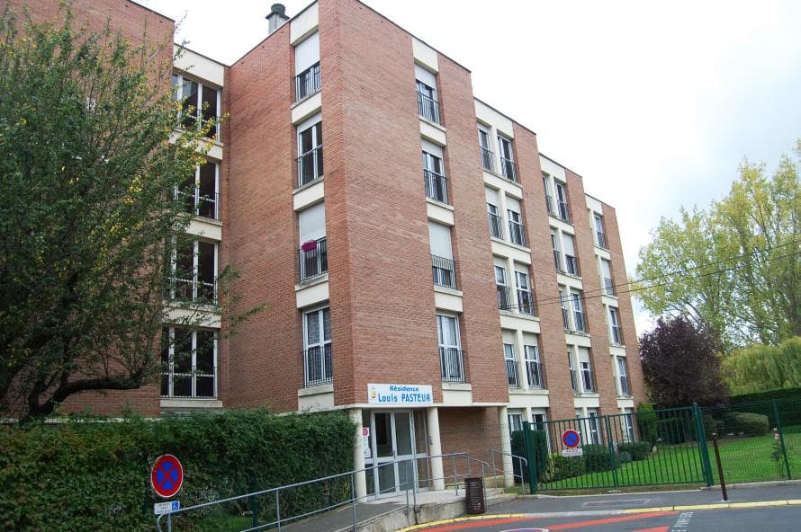 Résidence - Galerie de photos - Image 2 sur 2