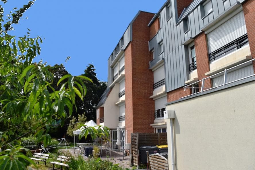 Résidence - Galerie de photos - Image 2 sur 2