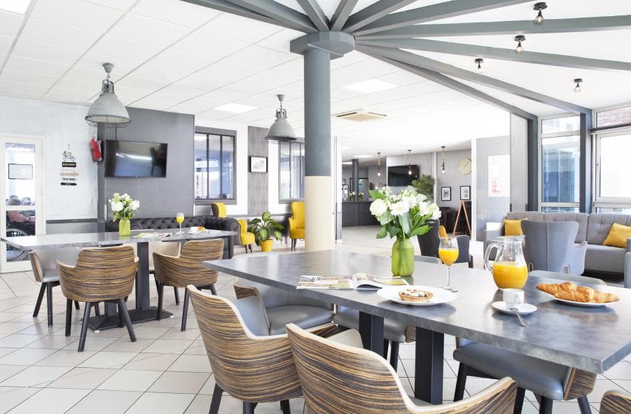 Résidence - Galerie de photos - Image 3 sur 6