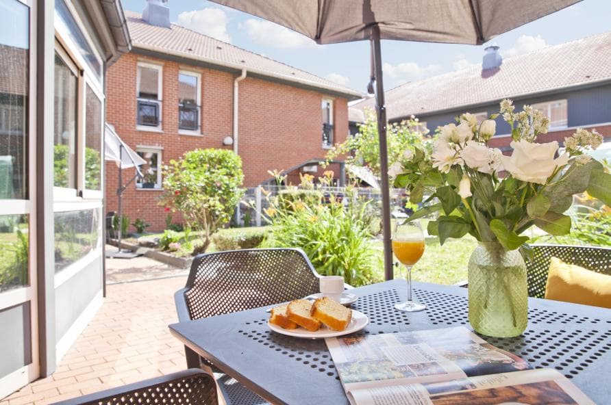 Résidence - Galerie de photos - Image 2 sur 6