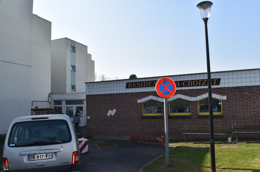 Résidence - Galerie de photos - Image 2 sur 2