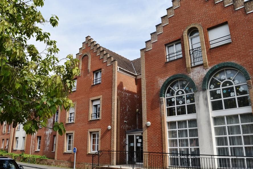 Résidence - Galerie de photos - Image 2 sur 2