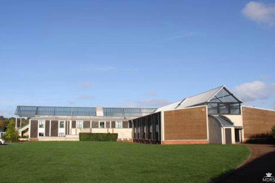 Résidence - Galerie de photos - Image 2 sur 4