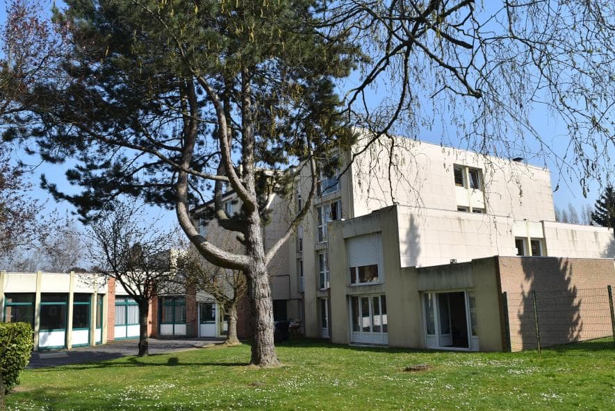 Résidence - Galerie de photos - Image 2 sur 2