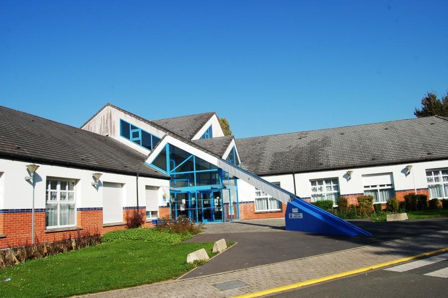 Résidence - Galerie de photos - Image 2 sur 2