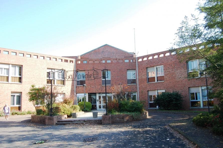 Résidence - Galerie de photos - Image 2 sur 2