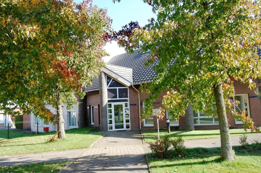 Résidence - Galerie de photos - Image 2 sur 2