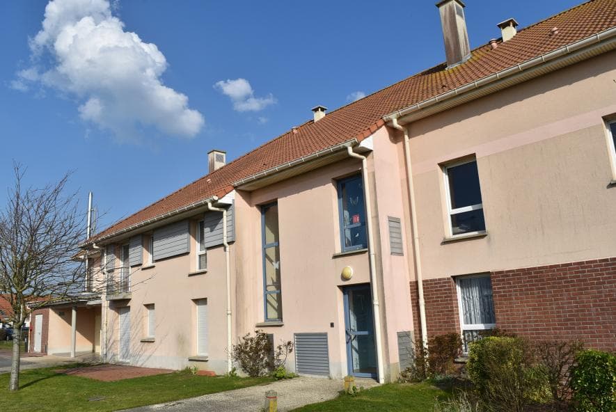 Résidence - Galerie de photos - Image 2 sur 3