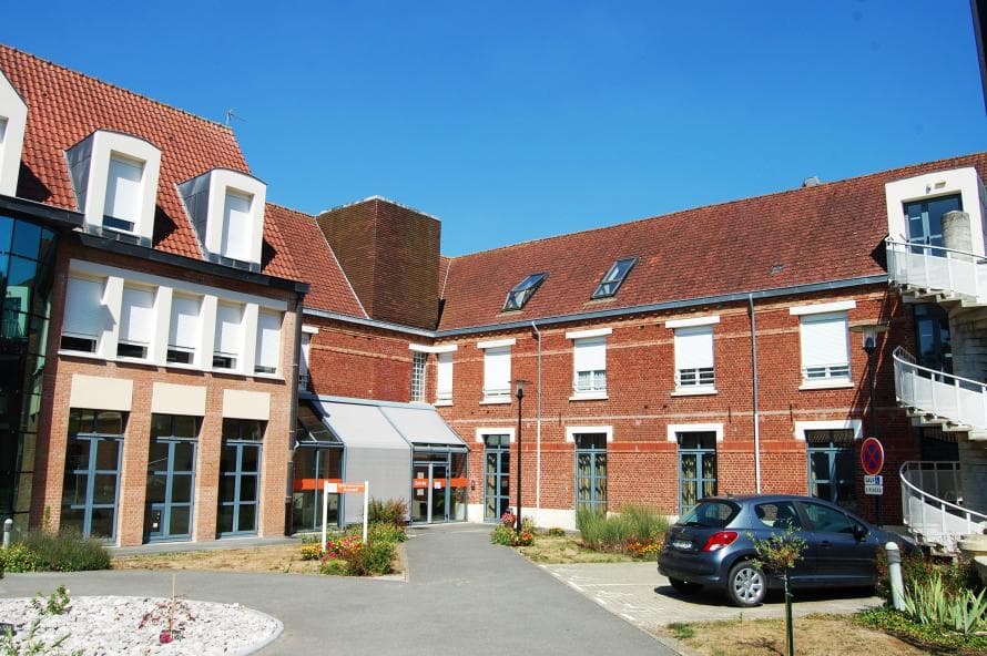 Résidence - Galerie de photos - Image 2 sur 2