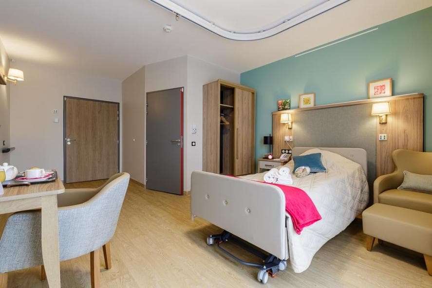 Résidence - Galerie de photos - Image 3 sur 20