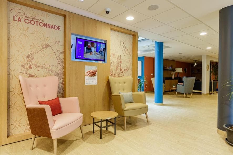 Résidence - Galerie de photos - Image 2 sur 20