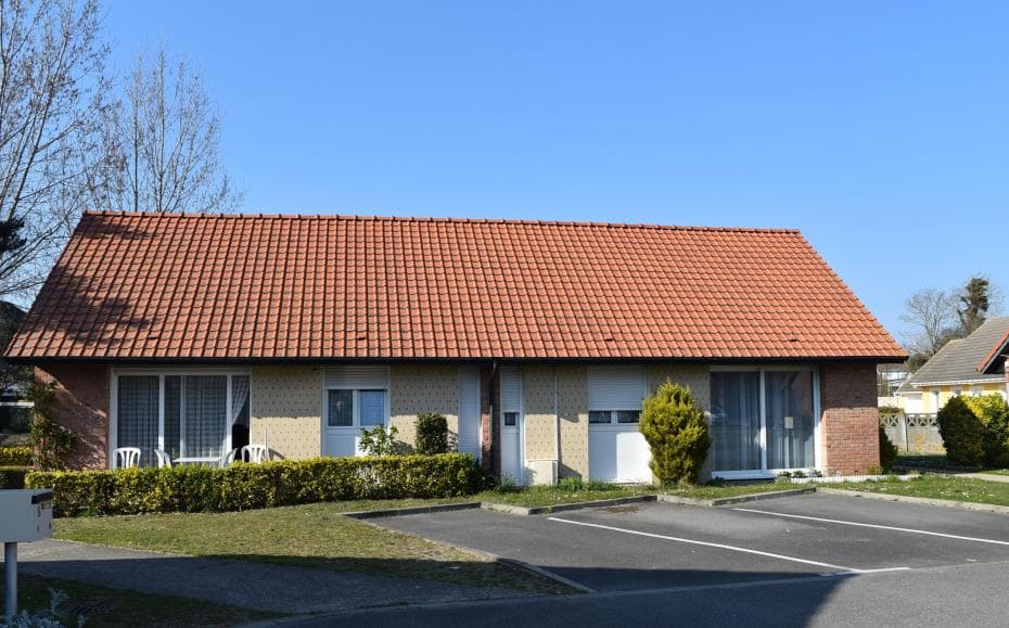 Résidence - Galerie de photos - Image 2 sur 2