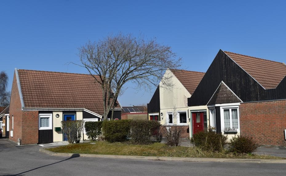 Résidence - Galerie de photos - Image 2 sur 2