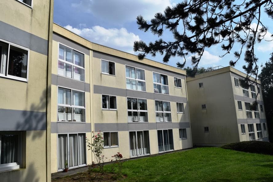 Résidence - Galerie de photos - Image 2 sur 3