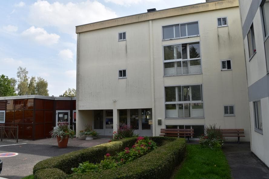 Résidence - Galerie de photos - Image 3 sur 3