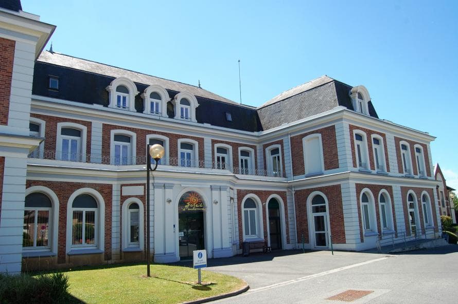 Résidence - Galerie de photos - Image 3 sur 3