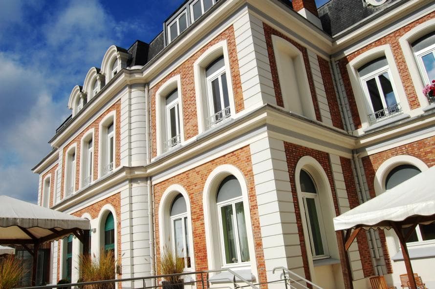 Résidence - Galerie de photos - Image 2 sur 3