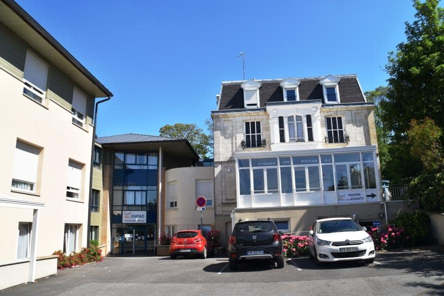 Résidence - Galerie de photos - Image 2 sur 3