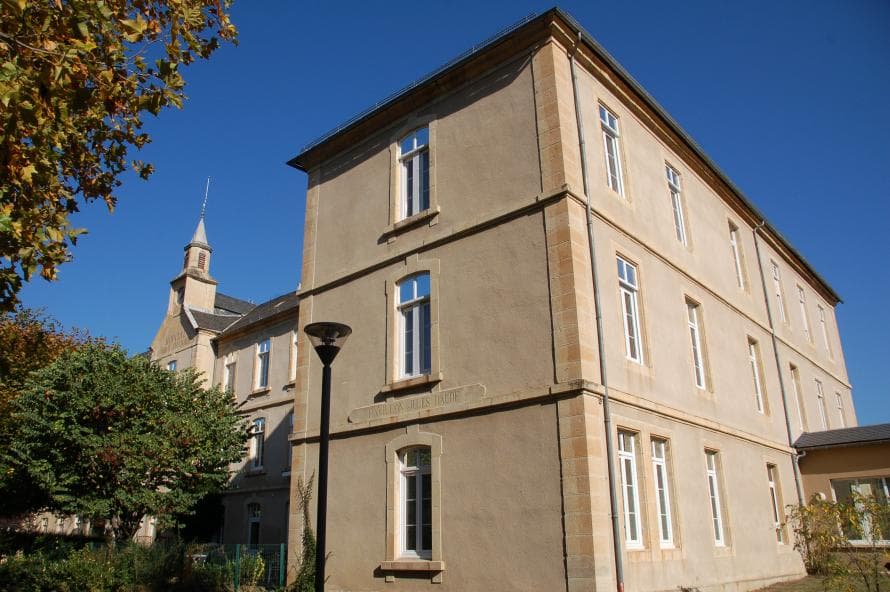 Résidence - Galerie de photos - Image 2 sur 3