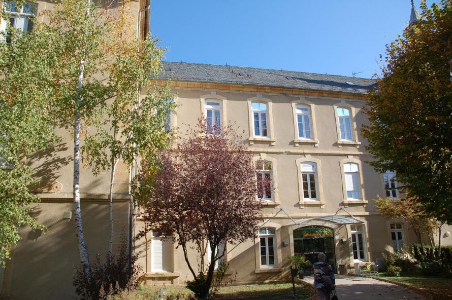 Résidence - Galerie de photos - Image 3 sur 3