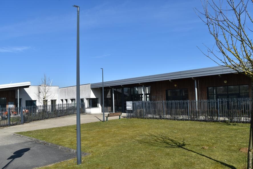 Résidence - Galerie de photos - Image 2 sur 4