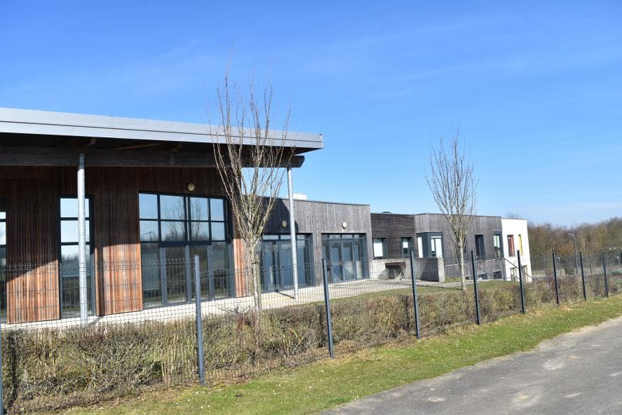 Résidence - Galerie de photos - Image 3 sur 4